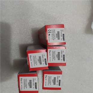 EP1018 0002 0001德国 倍福EPP6002 议