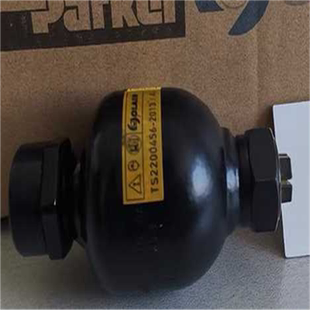 汇生 CF01125蓄能器 奥莱尔ELM0.75 议价 210