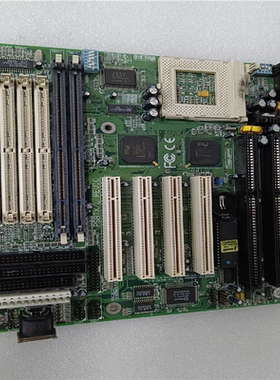 486／586主板 工控机主板 WIN98/WIN95主板各(崽崽配件）