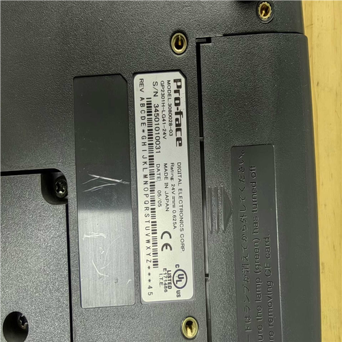 【汇生】GP2301H-LG41-24V MODEL:3080028【议价】