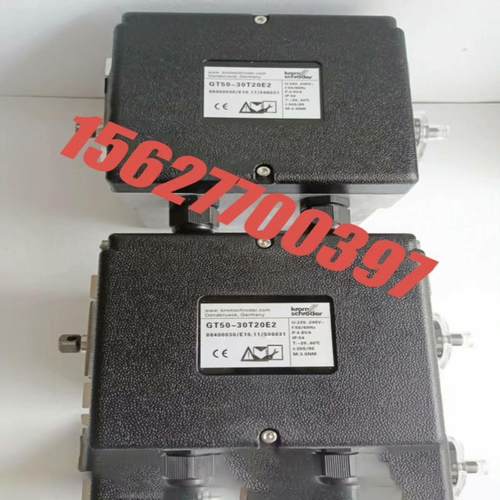 【汇生】GT50－30T20E2霍科德执行器GT50－30T20E【议价】