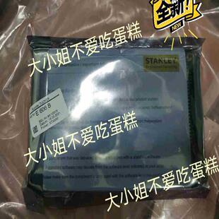 TUCKER螺柱焊 板卡E606B 全S STANLEY 询价