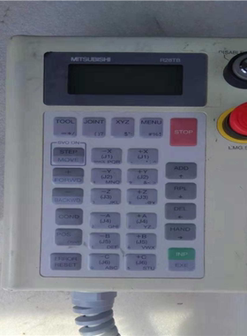 三菱机器人 MTSUBISHI R28TB议价