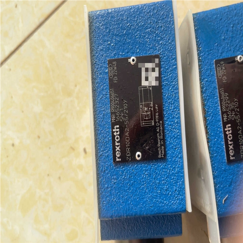 (议价)R900406651 型号：ZDR10DA2-5X/210Y