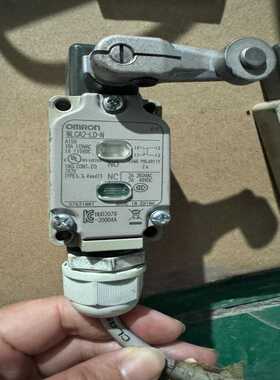 (询价)#继电器， 行程开关 WLCA2-LD-N 的