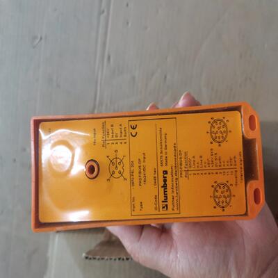 询价~Lumberg 0970PSL204  ，连接器，实物图片，