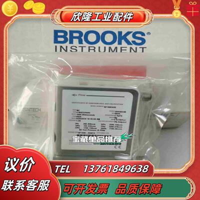 BROOKS计GF100CXXC N2 3000sccm议价