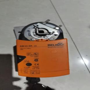 德国搏力谋 定位 BELⅠMO SRus 阀门开关 AM24 议