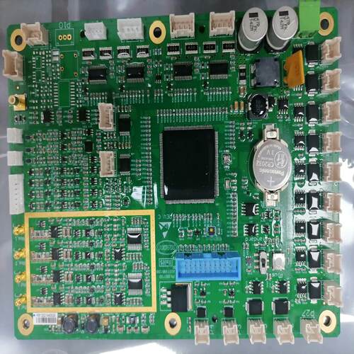NA8000主板，全新~议价