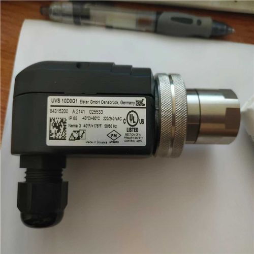 【顺庆】霍科德 火焰检测器  UVS10D0G1【议价】
