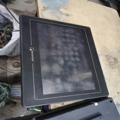 【汇生】威纶通触摸屏tk6102i V5wv实物图拍摄【议价】