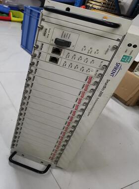 二手拆机Spirent 思博伦 SmartBits SMB2~议价