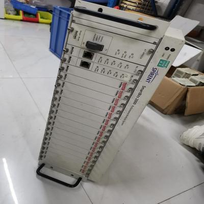 二手拆机Spirent 思博伦 SmartBits SMB2~议价