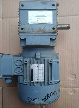 德国REHFUSS减速电机，TYPE   SS140WG-8（夫美商行）