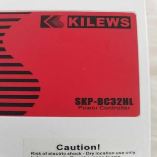 议价 奇力速 SKP BC32HL 无刷电批电源控制计数器适用于S