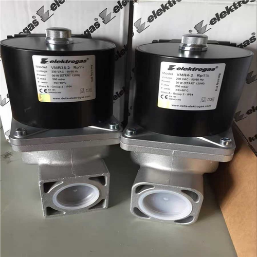 VMR2-2 RP3/4 DN20，VMR4-2 DN40伊（憨憨电子）