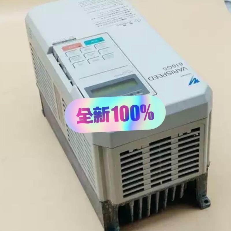 CIMR-G5A4022安川全新变频器,质保一年~议价