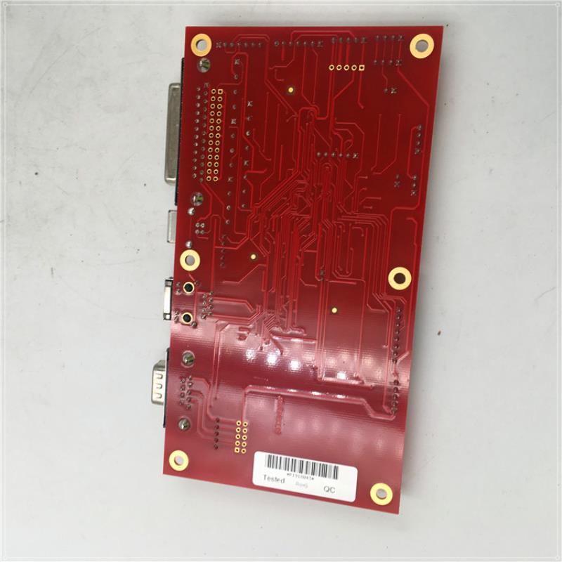 Thermo SECONDARY PRIMARY 15-2200-190 4M24B17MC  R1918043 现