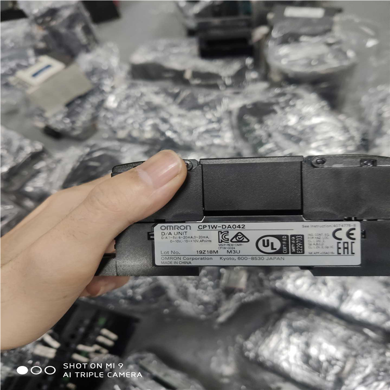 PLC、CP1W-DA042、CP1W-DA0(崽崽配件）
