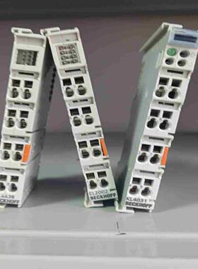 KL4438  EL2002  KL4031  倍福  议价