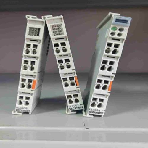 KL4438  EL2002  KL4031  倍福  议价