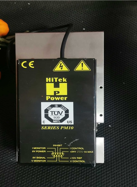 HiTek  PM10／502N-03的成色好议价议价