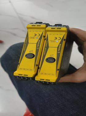 隔离器SCS 24VDC P1SIL3DS（憨憨电子）