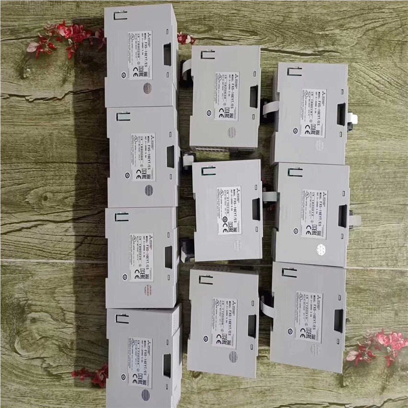 FX5-16EYT/ES，，功能，外观美丽(崽崽配件）