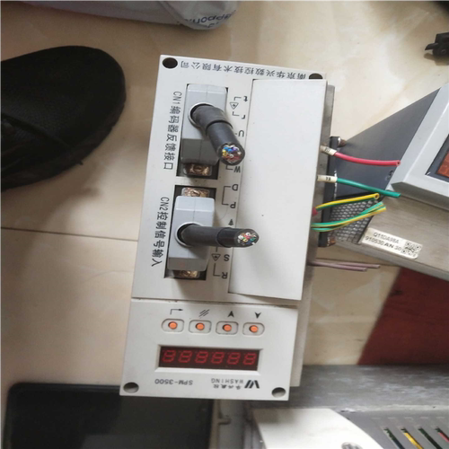 议~华兴伺服驱动器SPM-3500华兴SPM3520-3520A