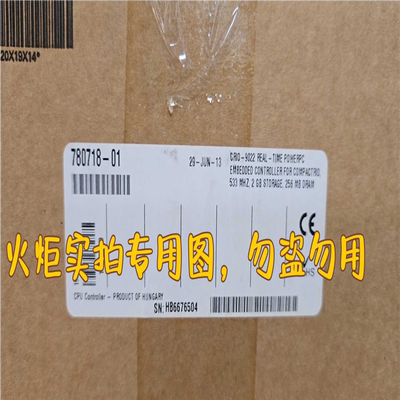 议~NI CRIO-9022，780718-01，，