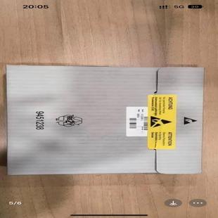 议 3BDH000395R0001 ABBCI773F