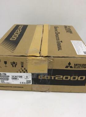 （议价）触摸屏 GT2708-VTBA