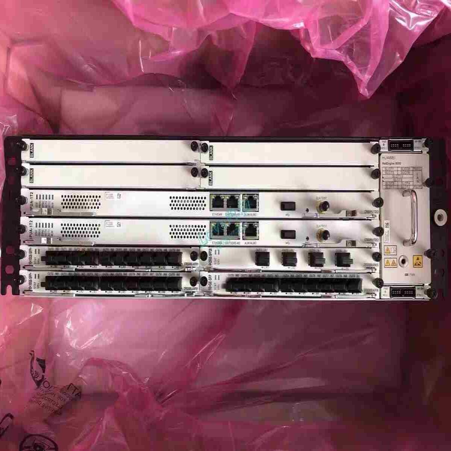 CR5D00LAXF91NE系列10端口万兆业务卡 030议价