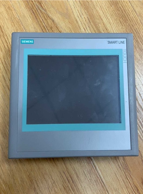 6AV6 648-0CC11-3AX0  正常件（基数电子）