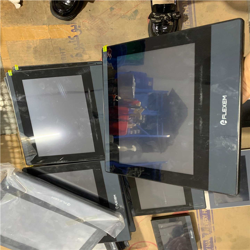 繁易FE6100C，拆机9成新，10寸，功能包好~议价