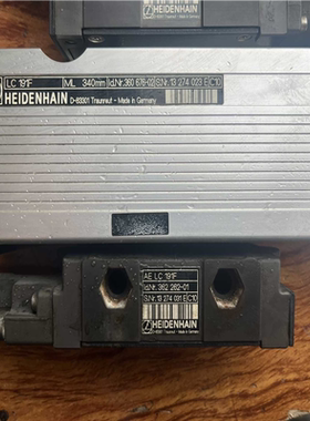 LC191F海德汉LC191F-340MM一个议价
