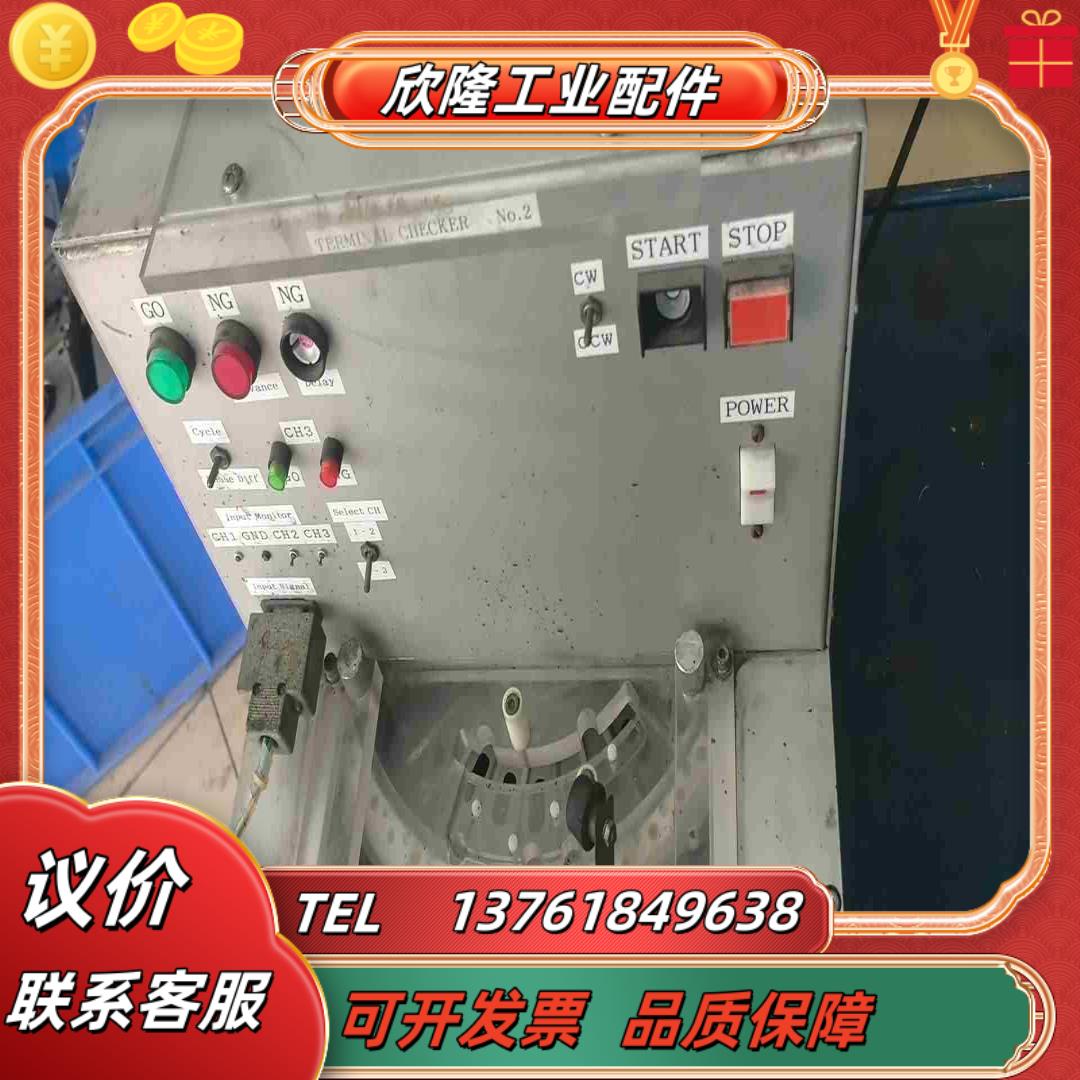 端子台检查装置  THP-SDD--02   1台议价