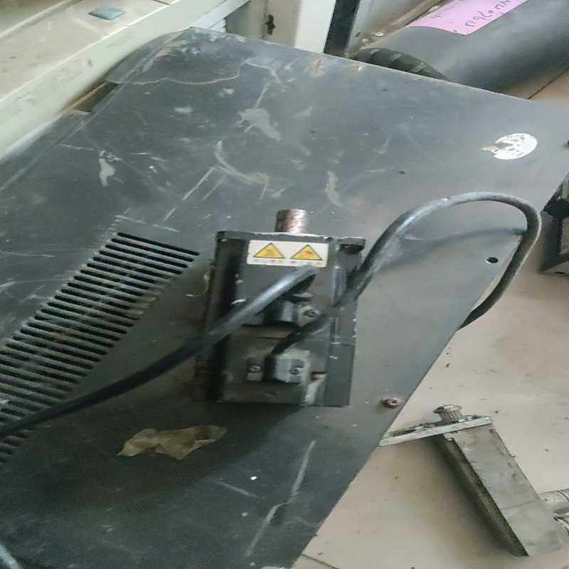 (询价)汇川电机ISMH1-20B30CB-U131X，200