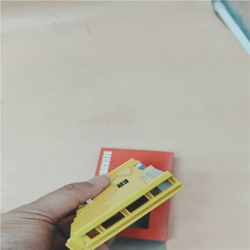 EL1918倍福模块顺丰实物一台。实体店，可(崽崽配件）