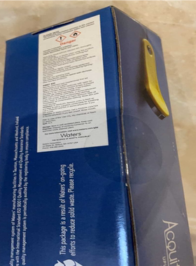 Waters色谱柱186005351 186005965 1(崽崽配件）