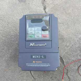 MINI 4T0015M16 易驱变频器1.5KW 议