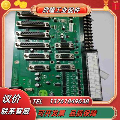 原装固高运动控制器板GT2-400-ACC2-Ver22议价