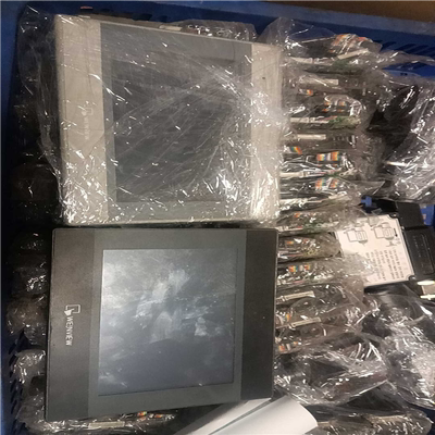(议价)威纶通触摸屏、型号MT8071iE