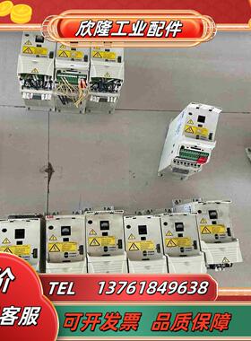 ABB变频器ACS350-03E-01A2-4 ACS350议价