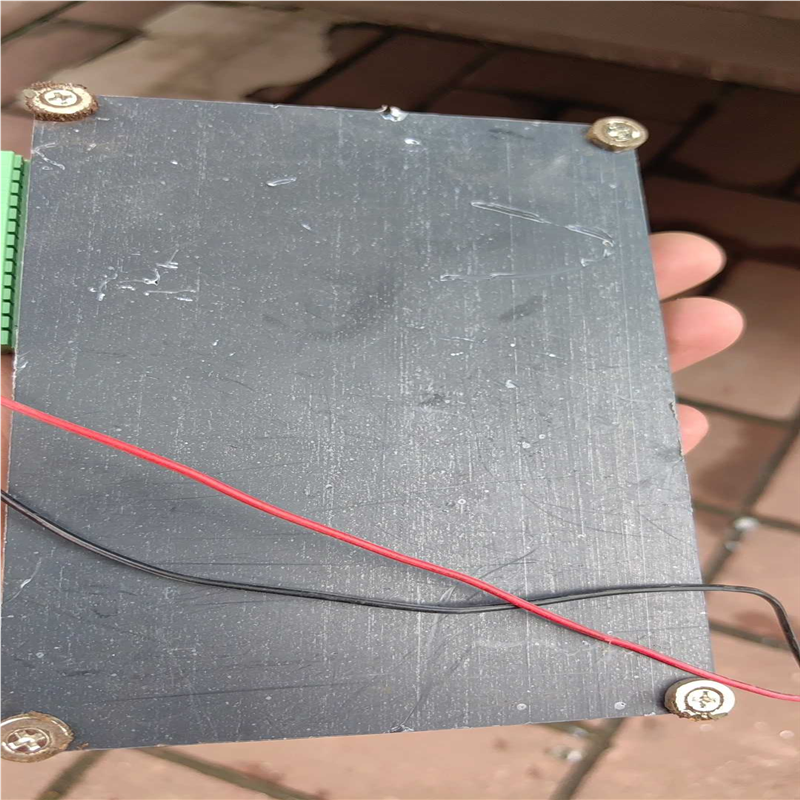 CPU梯控门禁，CB-32T-MCU  42版本（憨憨电子）