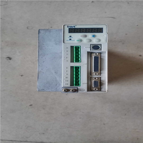 【议价】英威腾驱动CHS100-2R0-2  拆机一台成色如图功