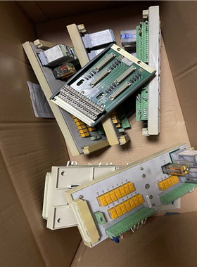 SCIY0N南京科远DCS卡件底座2S-TAI8 KB424议价