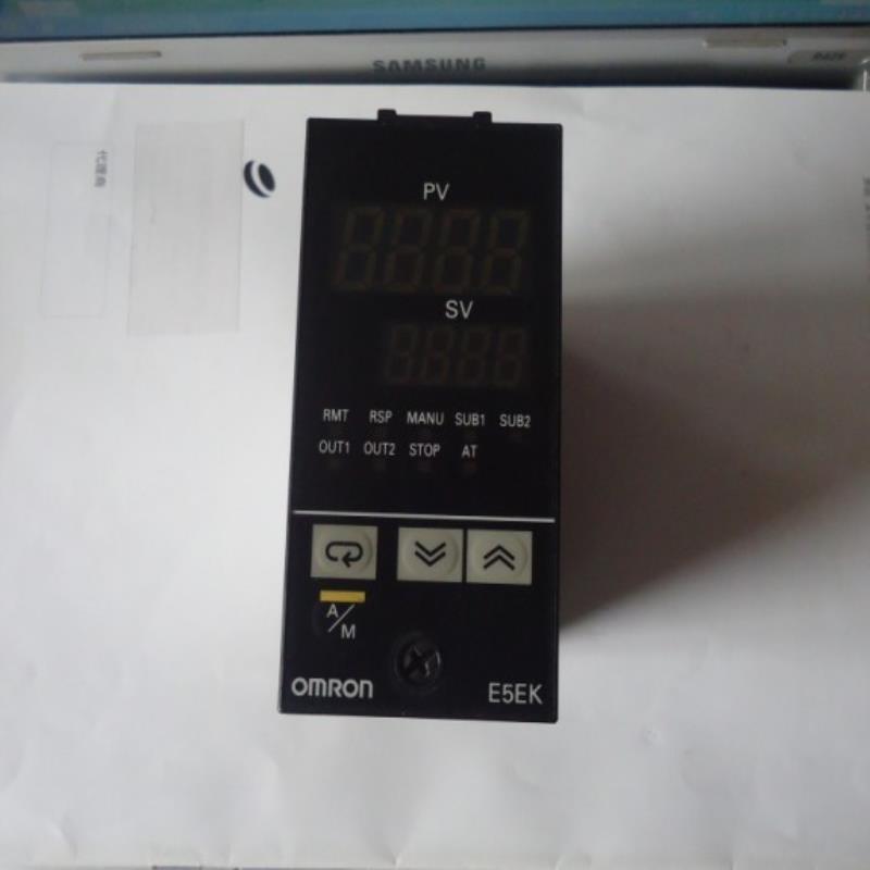 现货温控器 温控表E5EK-AA2 E5EK-AA2-500 E5EK-AA203