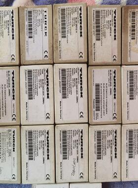 （议价）克模块BL20-2RFID-A BL67-2RFID-A