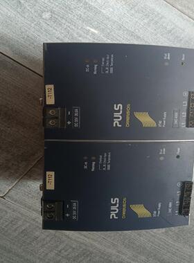 （议价）拆机普尔世PULS开关电源，XT40.361，36V，拆